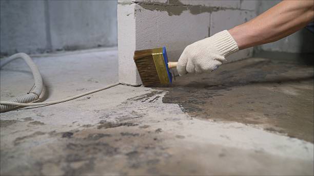 24/7 Emergency Wet Basement Repair experts in Shirley, NY